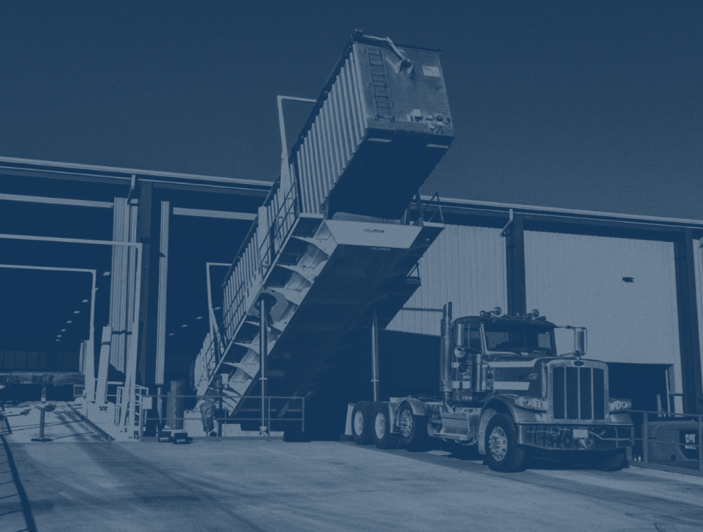 Okeechobee RNG Facility project in Arizona